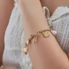 Bijou Brigitte Bracelet - Dreamy Charms Hot