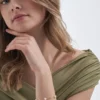 Bijou Brigitte Bracelet - Dreamy Pearls Best