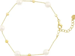 Bijou Brigitte Bracelet - Dreamy Pearls Best