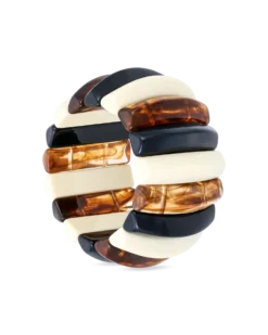 Bijou Brigitte Bracelet - Earth Look Best