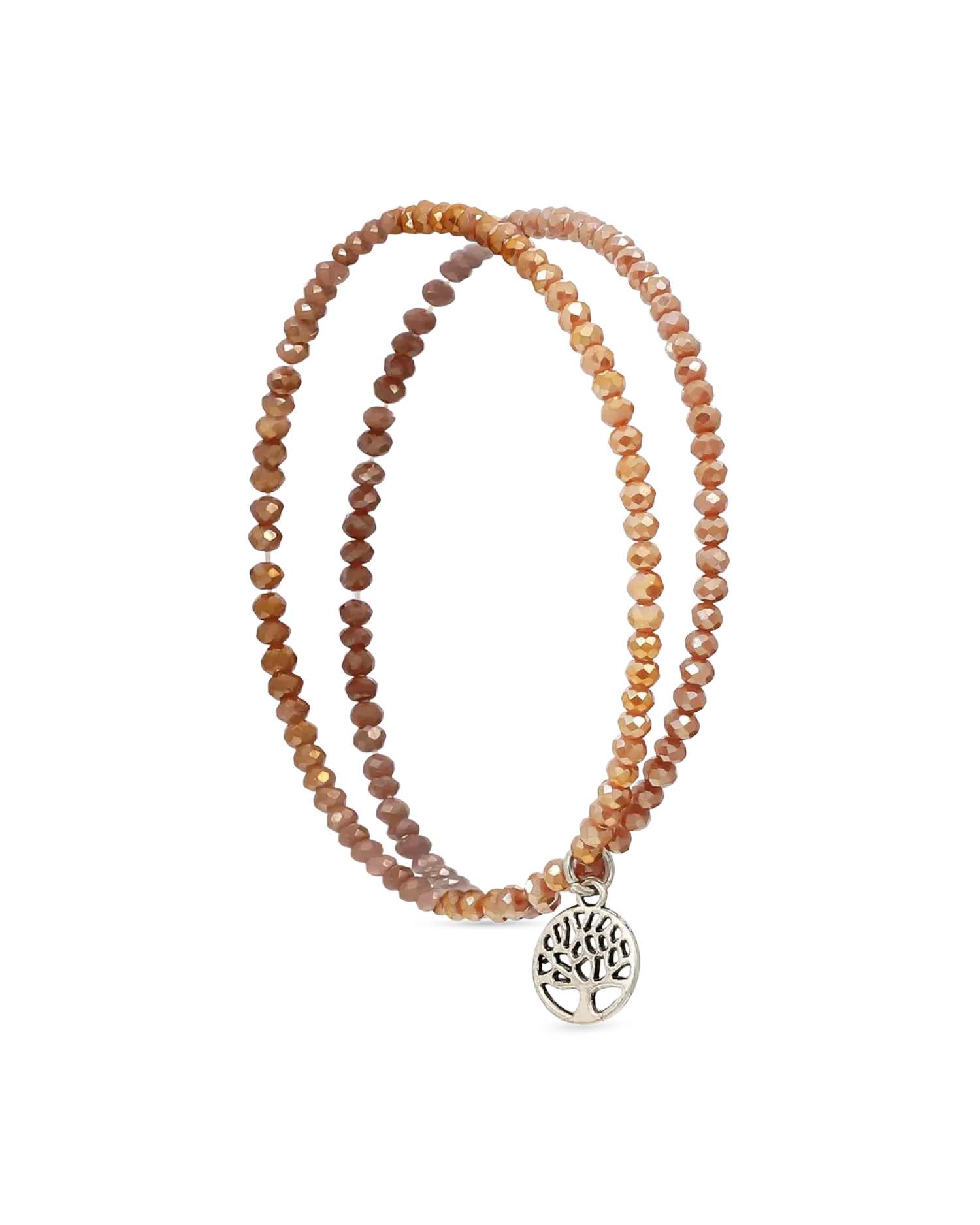 Bijou Brigitte Bracelet - Earthly Harmony Hot