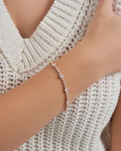 Bijou Brigitte Bracelet - Elegant Eyecatcher Outlet