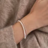 Bijou Brigitte Bracelet - Elegant Pearls