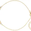 Bijou Brigitte Bracelet - Embrace Hearts Online