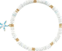 Bijou Brigitte Bracelet - Enchanted Shores Hot