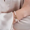 Bijou Brigitte Bracelet en perles - Sweet Love Best
