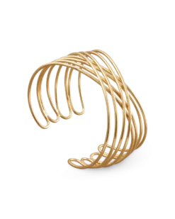 Bijou Brigitte Bracelet - Entrecroisés Best