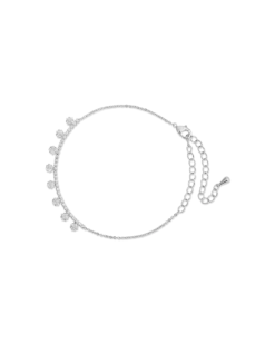 Bijou Brigitte Bracelet - Exquisite Sparkle Clearance
