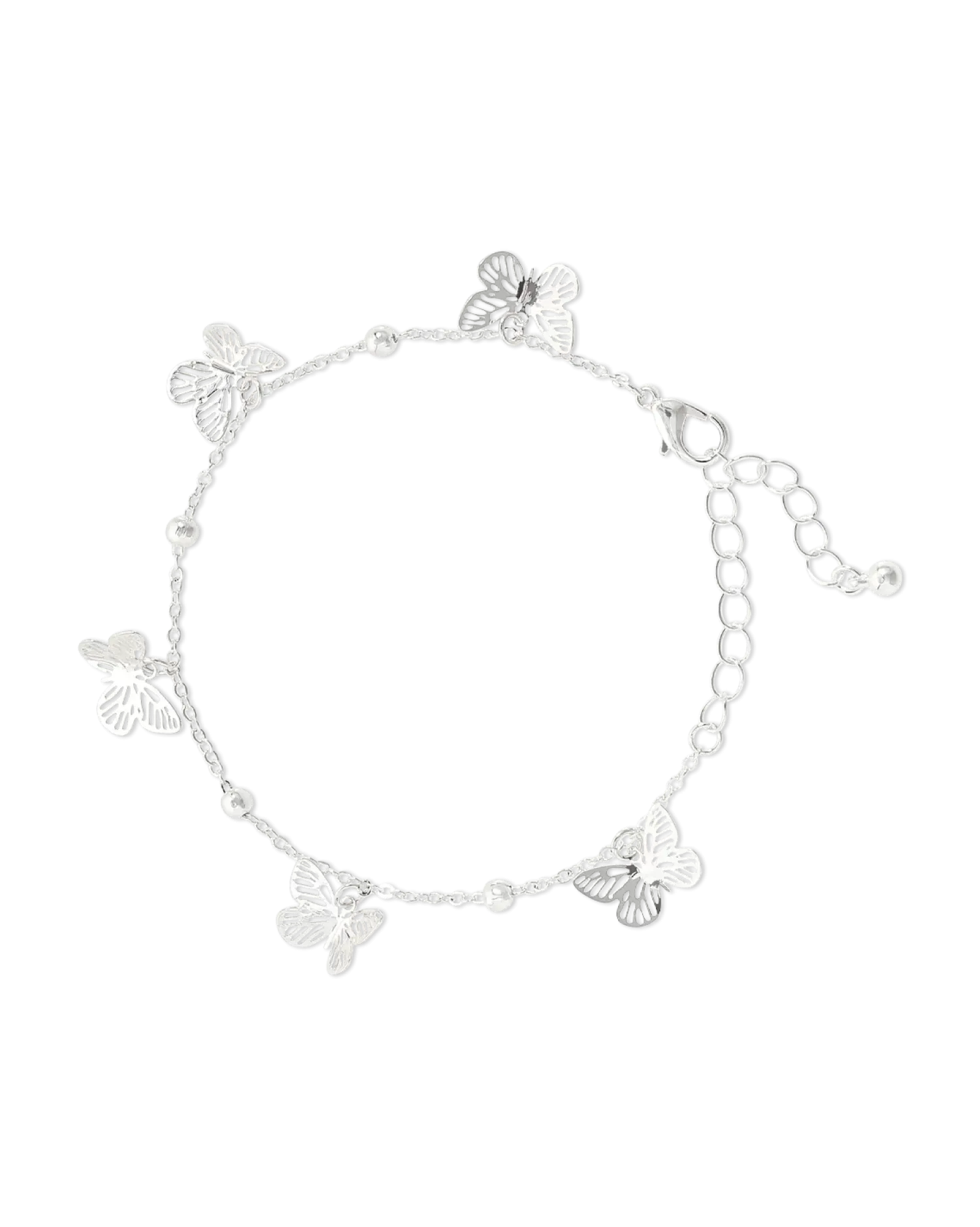 Bijou Brigitte Bracelet - Fairy Garden Discount