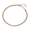 Bijou Brigitte Bracelet - Festive Gold Outlet