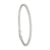 Bijou Brigitte Bracelet - Festive Zirkonia New