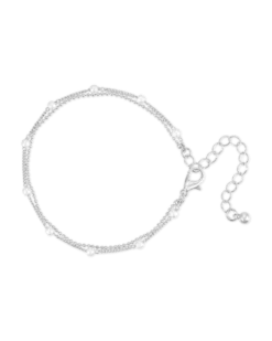 Bijou Brigitte Bracelet - Filigree Rows Best
