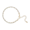 Bijou Brigitte Bracelet - Filigree Shine Clearance