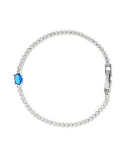 Bijou Brigitte Bracelet - Filigree Sparkle New