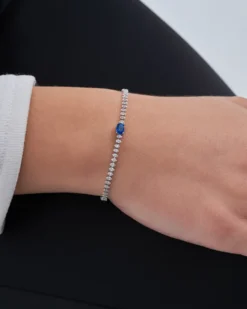 Bijou Brigitte Bracelet - Filigree Sparkle New