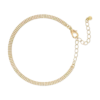 Bijou Brigitte Bracelet - Fine Glamour Best