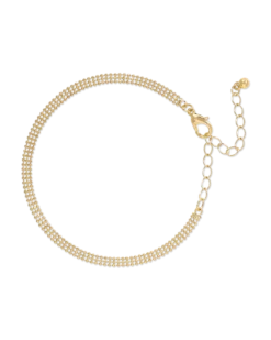 Bijou Brigitte Bracelet - Fine Glamour Best
