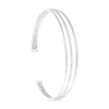Bijou Brigitte Bracelet - Fine Silver Clearance