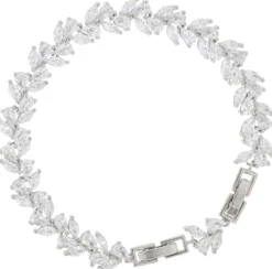 Bijou Brigitte Bracelet - Floral Beauty New