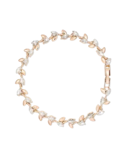 Bijou Brigitte Bracelet - Floral Charme Best