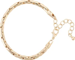 Bijou Brigitte Bracelet - Fluid Shine Outlet