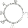 Bijou Brigitte Bracelet - Girly Glamour Clearance