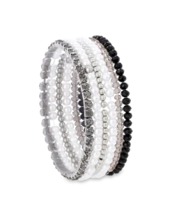 Bijou Brigitte Bracelet - Glam Around Sale