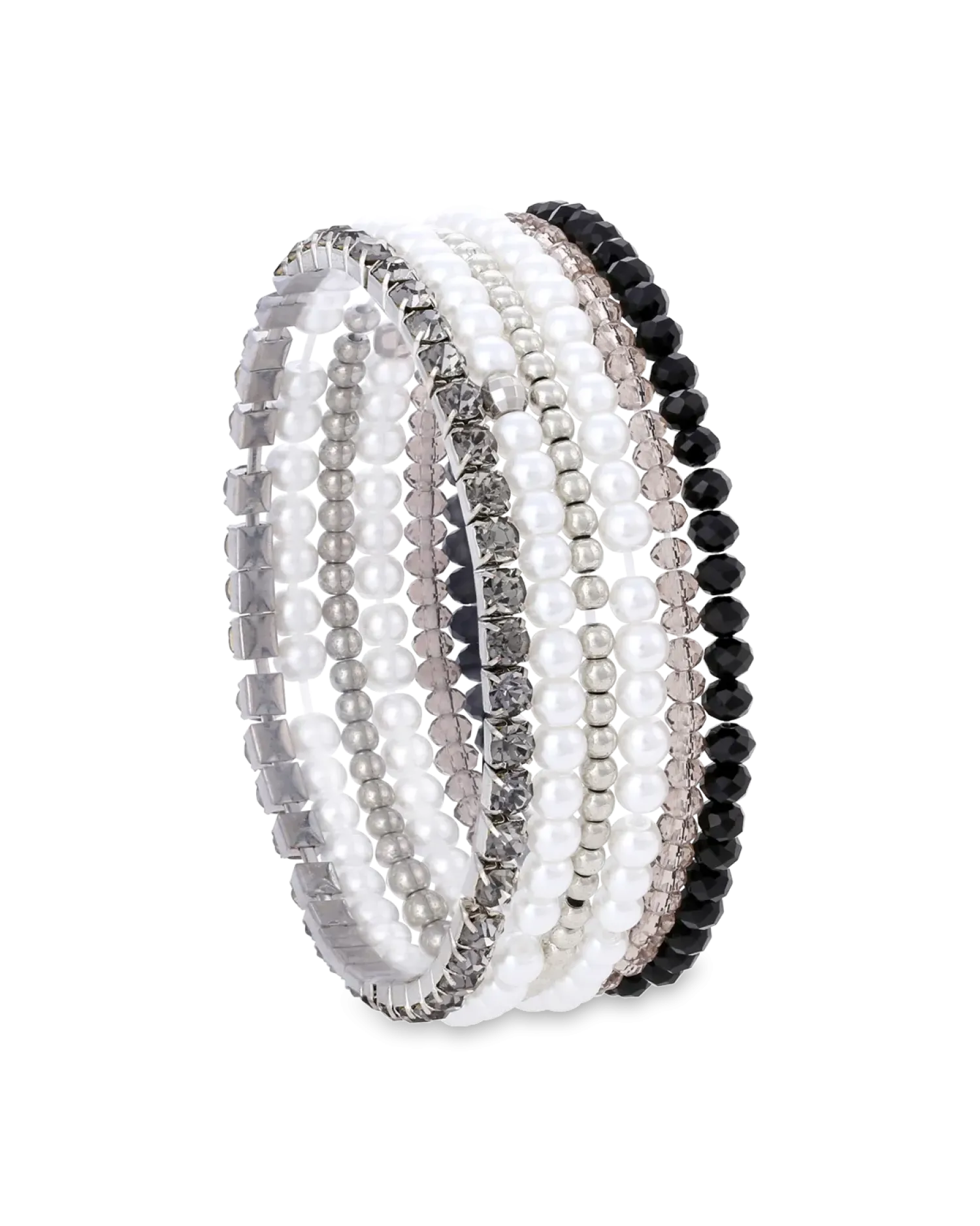 Bijou Brigitte Bracelet - Glam Around Sale