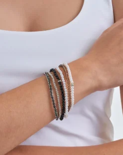 Bijou Brigitte Bracelet - Glam Around Sale