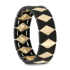 Bijou Brigitte Bracelet - Glamorous Day Best