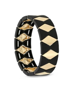 Bijou Brigitte Bracelet - Glamorous Day Best