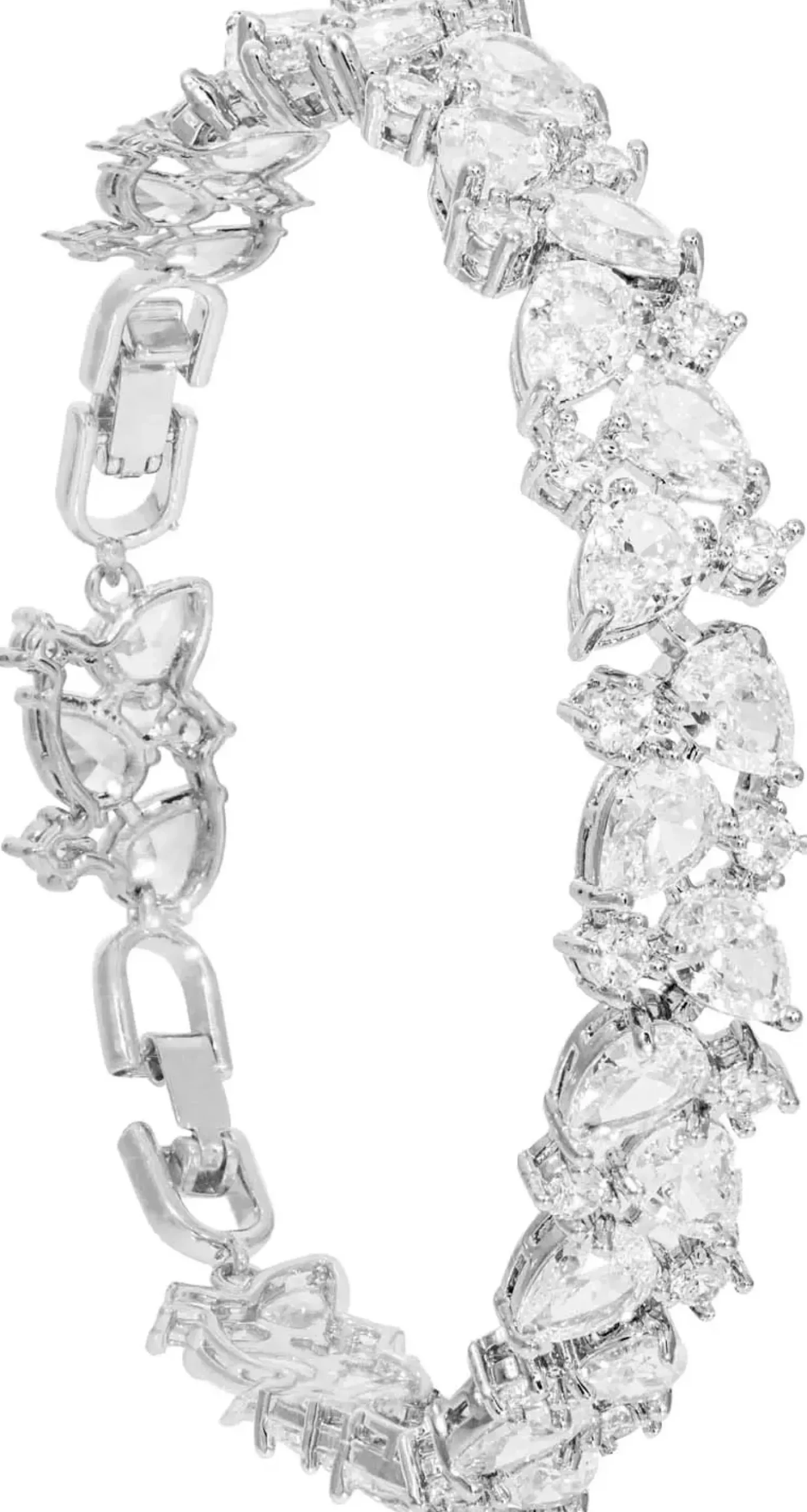 Bijou Brigitte Bracelet - Glamorous Spark Online