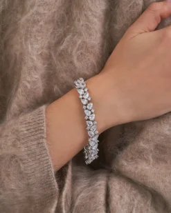 Bijou Brigitte Bracelet - Glamorous Spark Online
