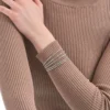 Bijou Brigitte Bracelet - Glamour Loop Sale