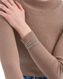 Bijou Brigitte Bracelet - Glamour Loop Sale