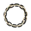 Bijou Brigitte Bracelet - Glamourous Night Hot