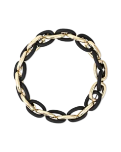Bijou Brigitte Bracelet - Glamourous Night Hot
