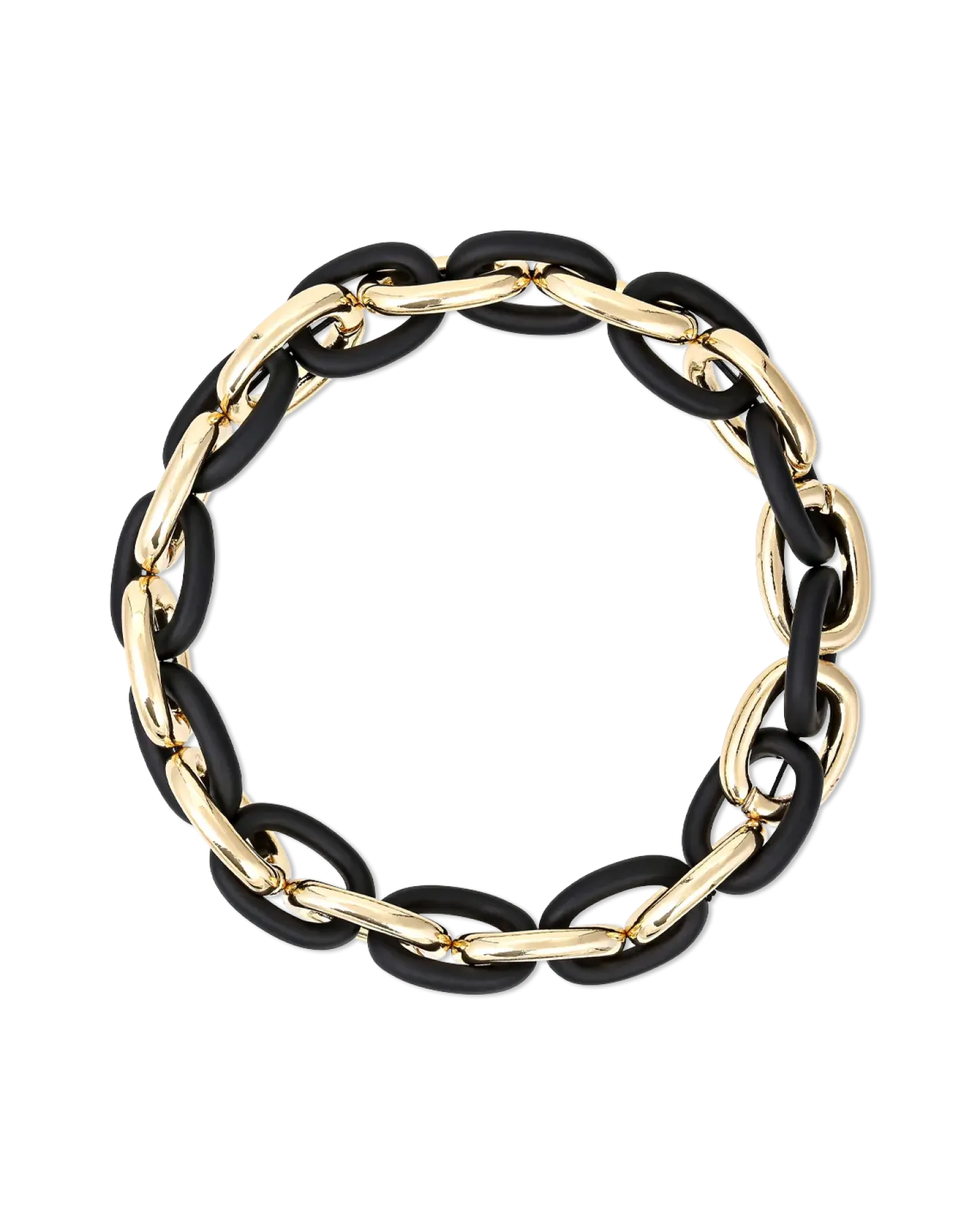 Bijou Brigitte Bracelet - Glamourous Night Hot