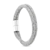 Bijou Brigitte Bracelet - Gleaming Rows New