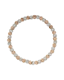 Bijou Brigitte Bracelet - Glitter Balls Outlet