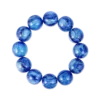 Bijou Brigitte Bracelet - Glitter Blue Outlet