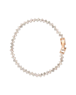 Bijou Brigitte Bracelet - Glitter Fairy Clearance
