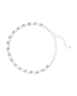 Bijou Brigitte Bracelet - Glitter Pearls Clearance