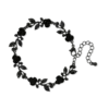 Bijou Brigitte Bracelet - Gloomy Rose Discount