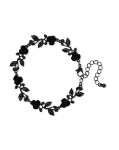 Bijou Brigitte Bracelet - Gloomy Rose Discount