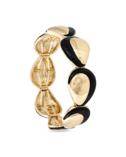 Bijou Brigitte Bracelet - Gold Edge Best
