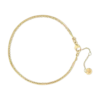 Bijou Brigitte Bracelet - Golden Dreams Outlet