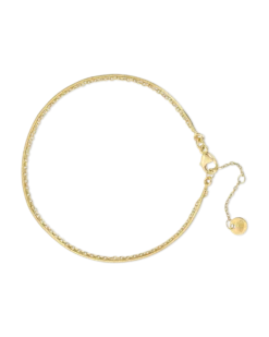 Bijou Brigitte Bracelet - Golden Dreams Outlet