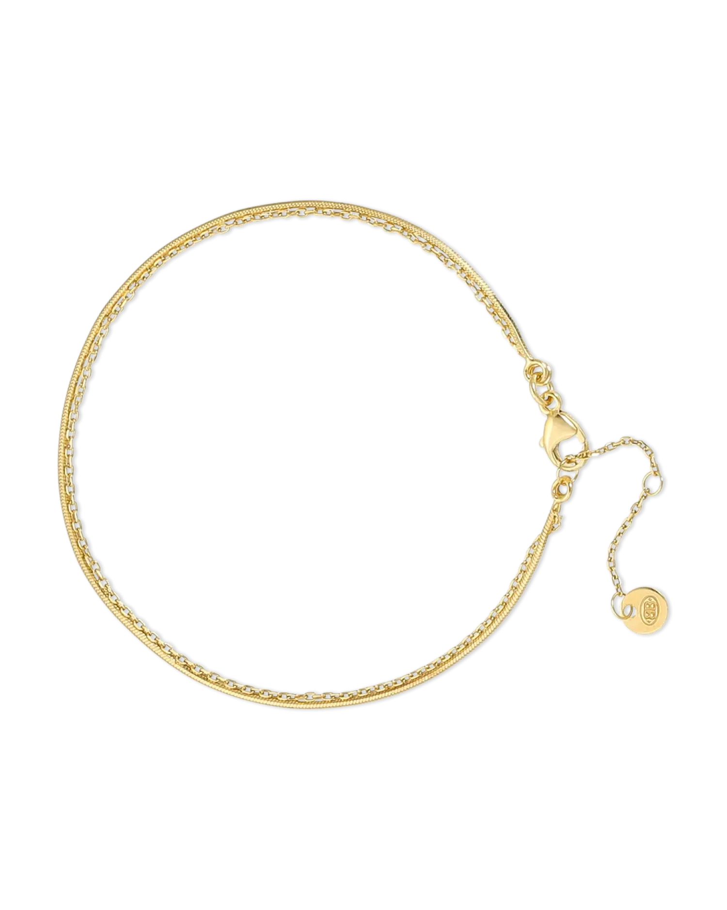 Bijou Brigitte Bracelet - Golden Dreams Outlet