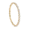 Bijou Brigitte Bracelet - Golden Gleam Sale